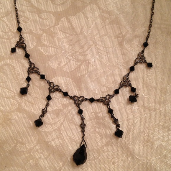 ✋SOLD ❤Vintage Necklace ❤