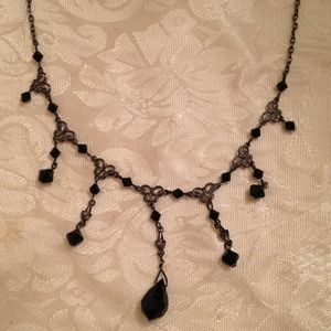 ✋SOLD ❤Vintage Necklace ❤