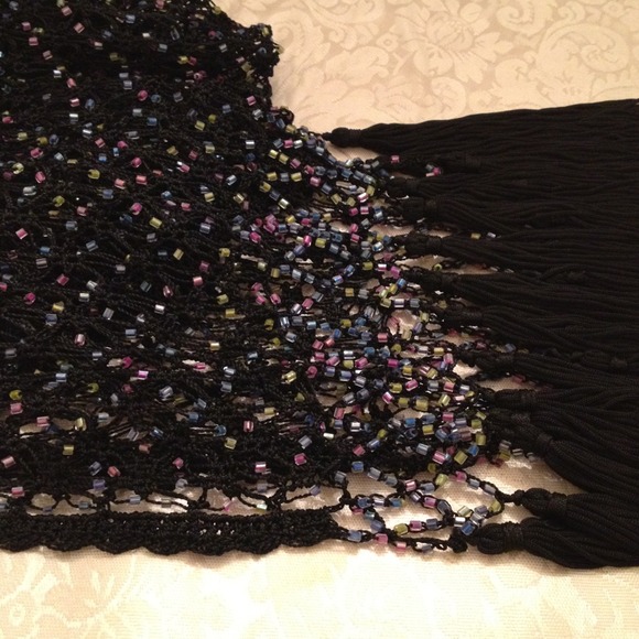 ✋oconnor bundle✋Beaded Scarf💗