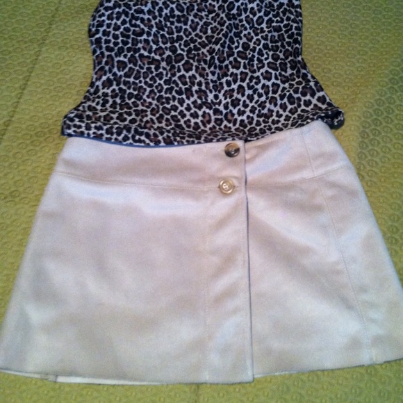 Pinko Microfiber Mini - Picture 2 of 4