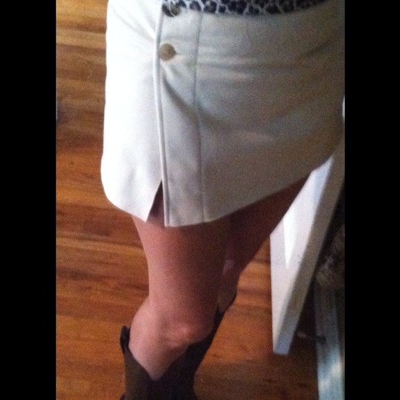 Pinko Microfiber Mini - Picture 3 of 4