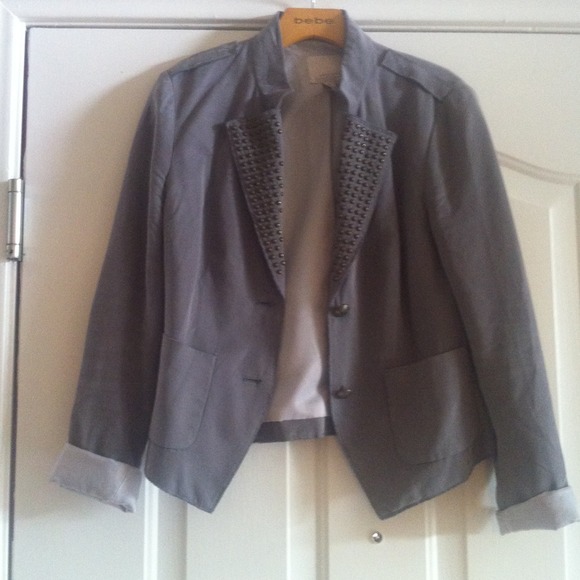Banana republic Heritage jacket