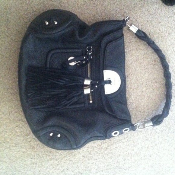 Bundle Reserved for @cbj963 blk Bebe bag