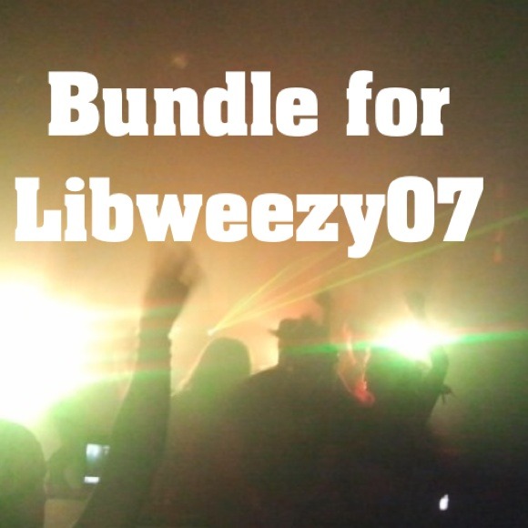 Bundle for Libweezy07