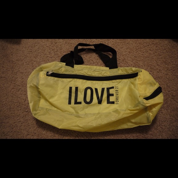 Forever 2⃣1⃣ soft handbag👜