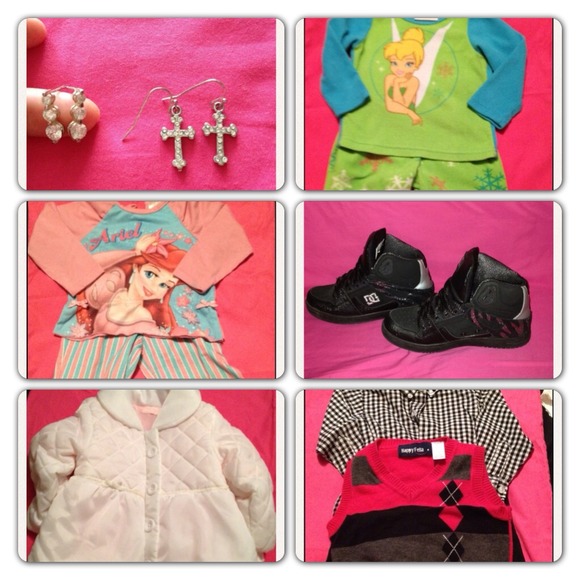 🎀Reserved for hotmama1🎀 sale bundle