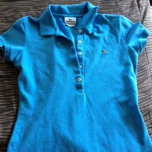 Lacoste shirt ❌RESERVERD❌