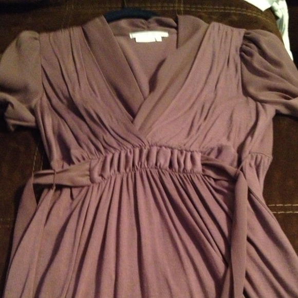 Beautiful puffy sleeved shirt