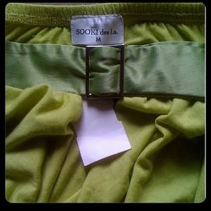 💚N.W. WITH TAGS TUBE  BY SOOKI DES L.A💚