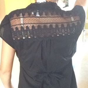 Bundle New Forever21 Black Top