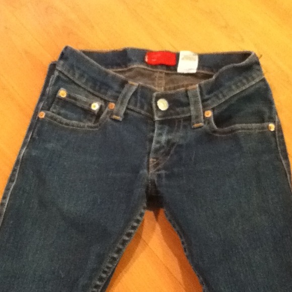 Levi's Type 1 Jeans sz 3M