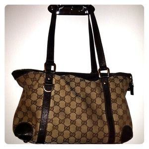 Gucci handbag