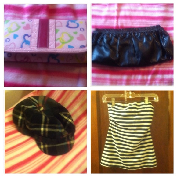 🌟RESERVED TRADE BUNDLE🌟