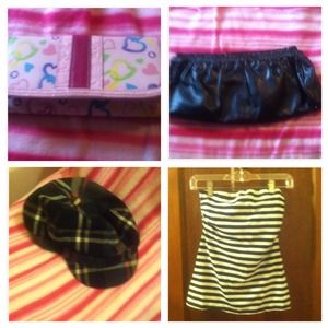 🌟RESERVED TRADE BUNDLE🌟