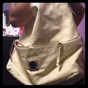 Dooney & Bourke hobo