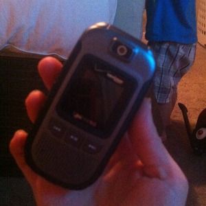 Verizon Samsung Convoy