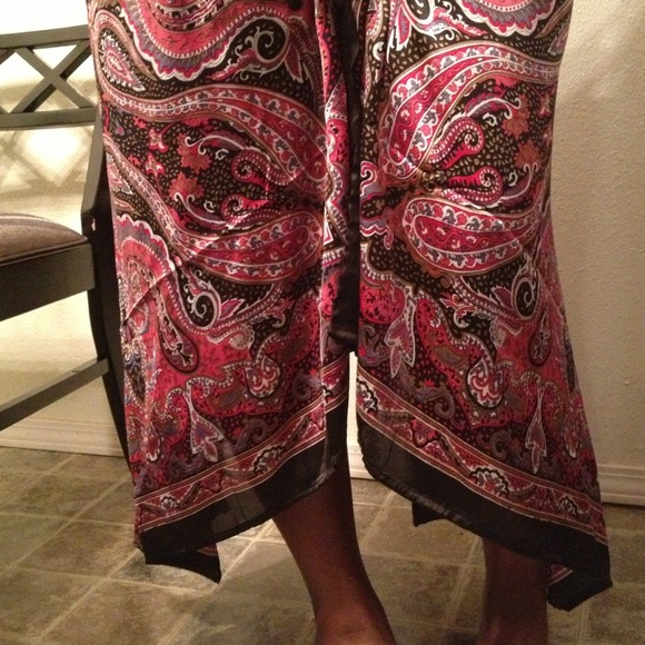 💫Reduced💫High-Low Dress! - Picture 3 of 3