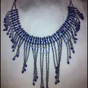 Neckace