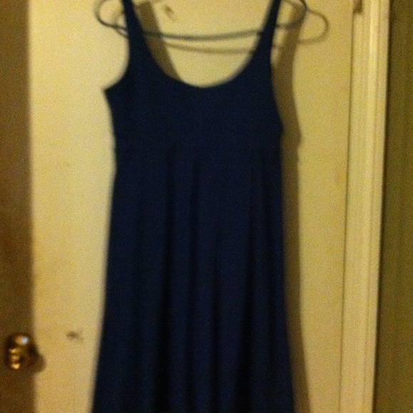 Never worn dress