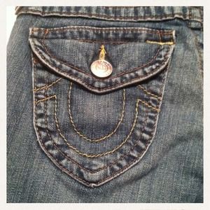 True Religion Jeans