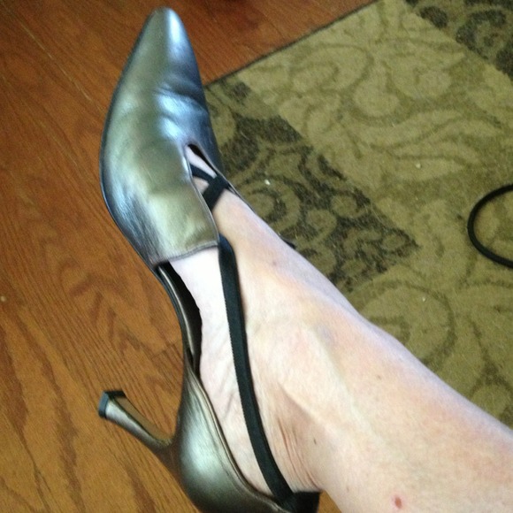 Petra Firenze Italy Slingback🎀Reduced🎀