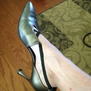 Petra Firenze Italy Slingback🎀Reduced🎀