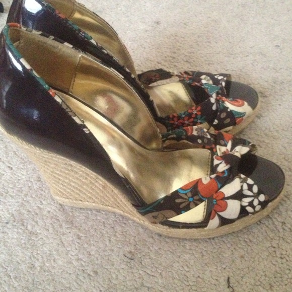 Cute Wedges