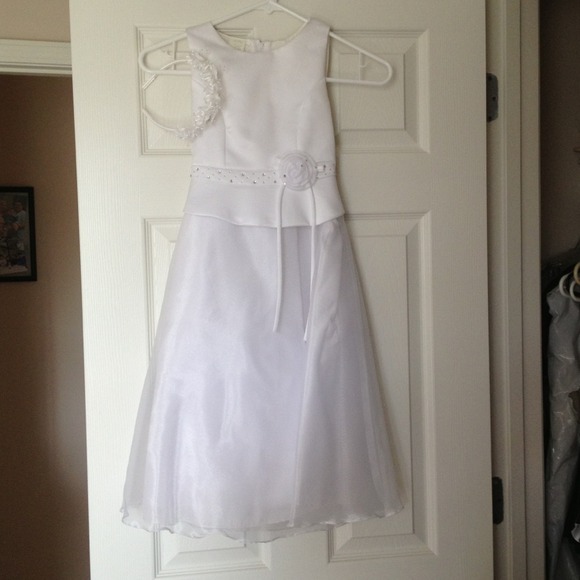 🚫🚫SOLD🚫🚫Girl's dress
