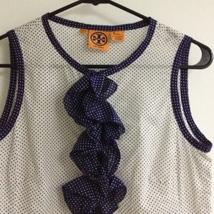TORY BURCH TOP