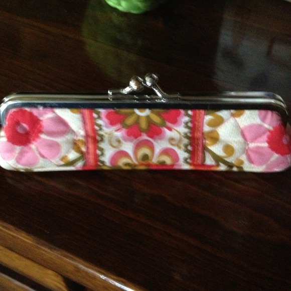 BUNDLED  SOLD jnrussell21 vb eye case folkloric