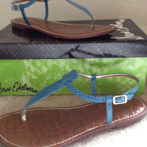 Sam Edelman 'Gigi' Sandals (7.5)