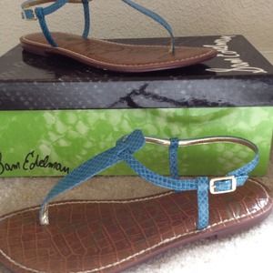 Sam Edelman 'Gigi' Sandals (7.5)
