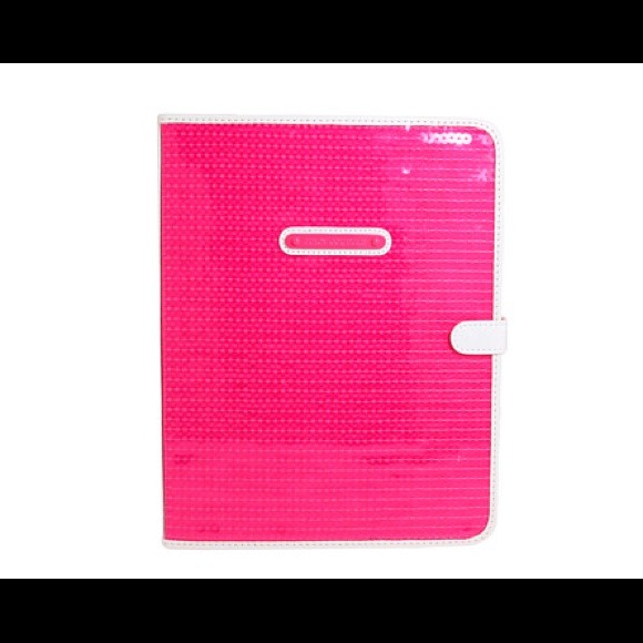 Juicy Couture Accessories - Juicy Couture IPad Case