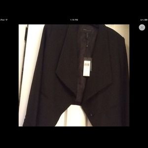 BCBG Max Azria Blazer