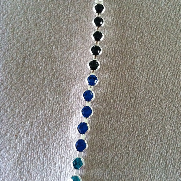 💢💢💢SOLD💢💢💢New Multi Colored Bracelet💢 - Picture 2 of 3