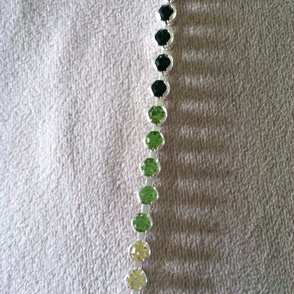 💢💢💢SOLD💢💢💢New Multi Colored Bracelet💢 - Picture 3 of 3