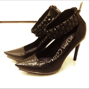 Sam Edelman Lordes Pump