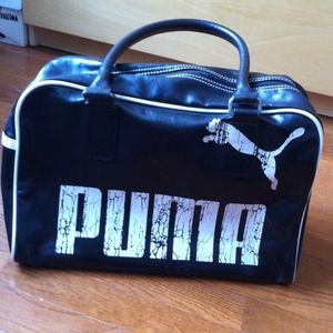 Puma Bag