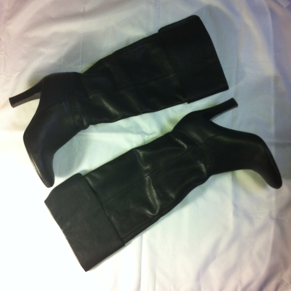 Steve Madden Boots