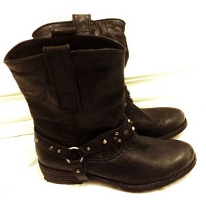 SOLD: Sam Edelman Lakota Boot
