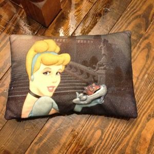 Disney Cinderella pillow
