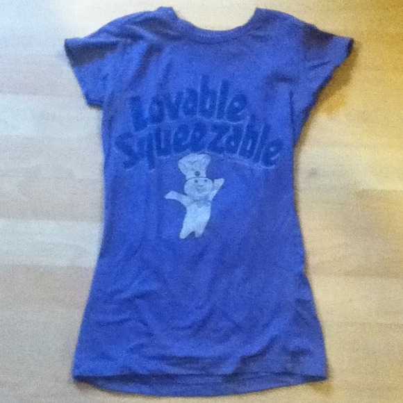 Lovable squeezable