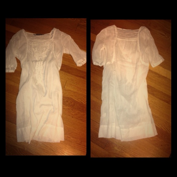 Zara  dress