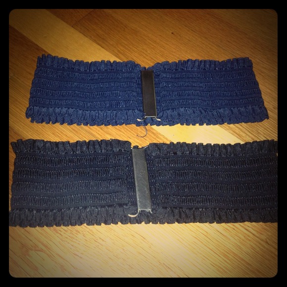 Waist belts