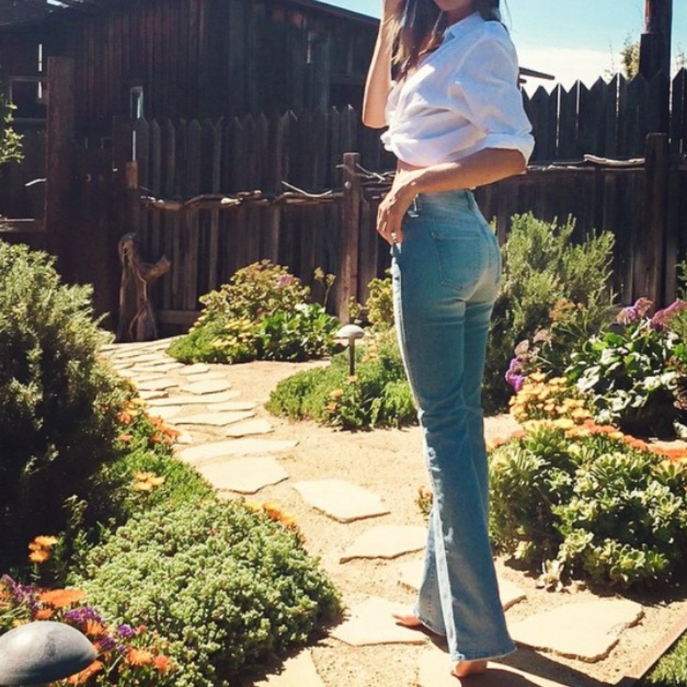 💕HOST PICK💕7for all Mankind A pocket