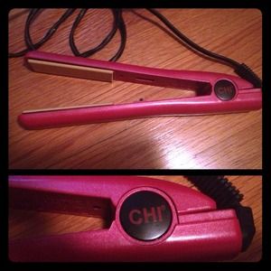 CHI Flat Iron