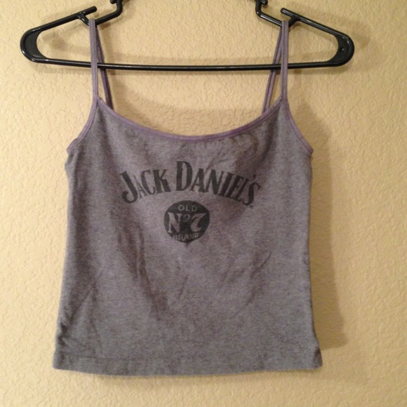 SOLD. Baby tank top