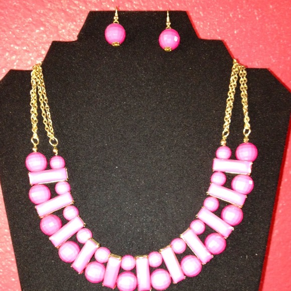 Pink!!