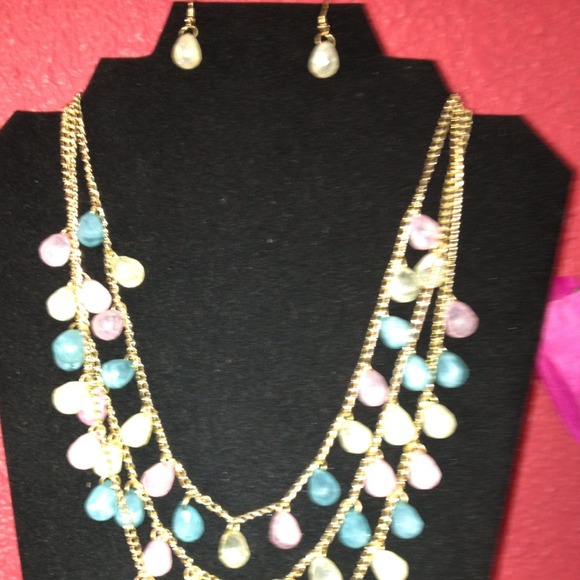Multi-color - Picture 2 of 2