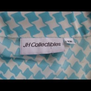 Skirts - HALF OFF SALE | Vintage Houndstooth Skirt & Top Skirts - HALF OFF SALE | Vintage Houndstooth Skirt & Top